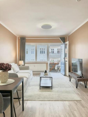 2 Zimmer Apartment mit Parkplatz